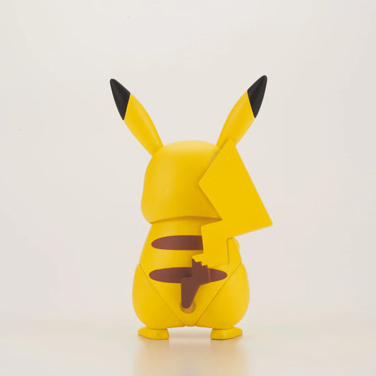 Pokemon Model Kit - Pikachu #41