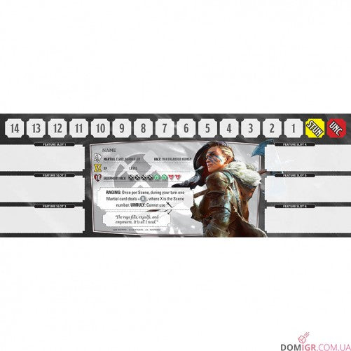 Dragonfire Campaign (Moonshae Storms)