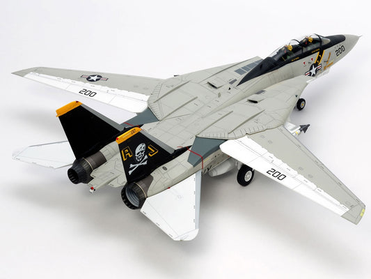 1/48 Grumman F-14A Tomcat