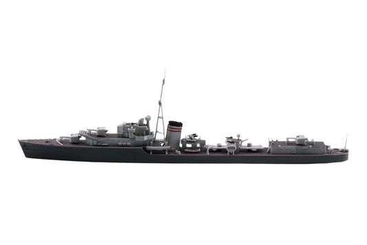 1/700 British Destroyer HMS Jervis Super Detail ver.