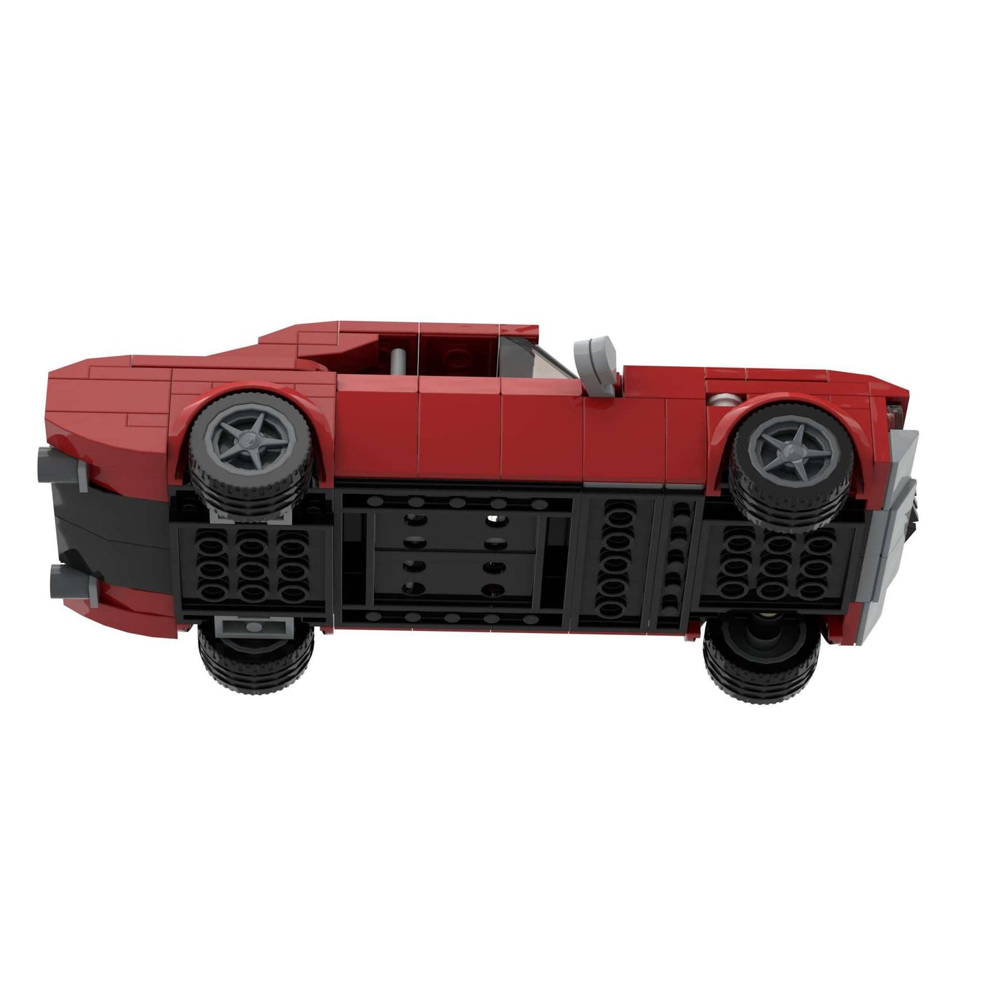 Chevrolet Chevelle 1969 SS 396