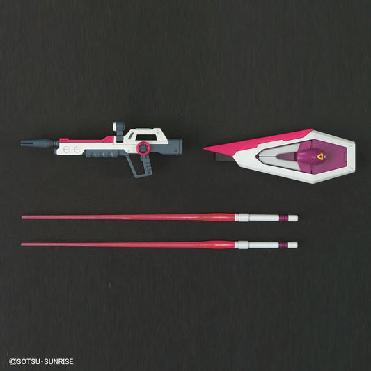 1/144 HGCE ZGMG - X19A Infinite Justice - Hobby Corner Egypt