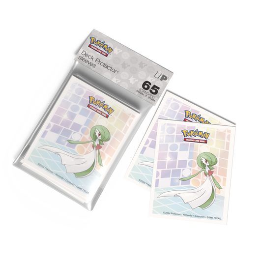 Ultra PRO - Sleeves (65) - Trick Room