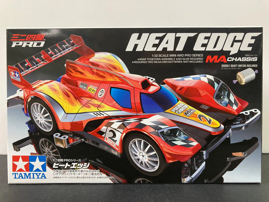 Heat Edge (MA Chassis)