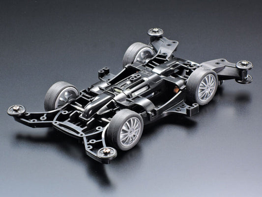 Toyota GR Supra (MA chassis)