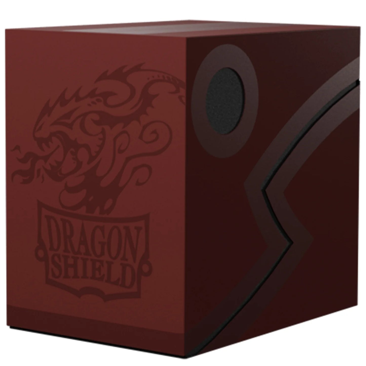 Dragon Shield - Double Shell 150+ Deck Box