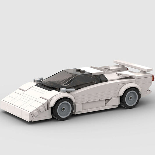Lamborghini Countach | Classic