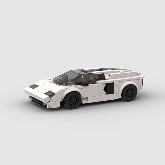 Lamborghini Countach