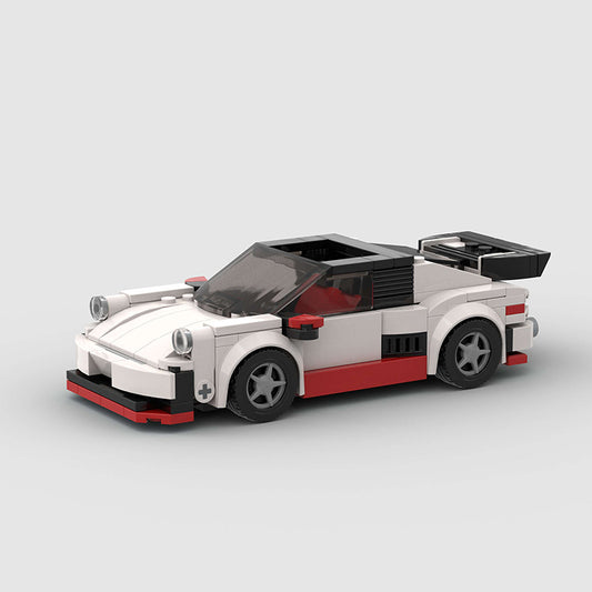 بورشه 911 تارغا