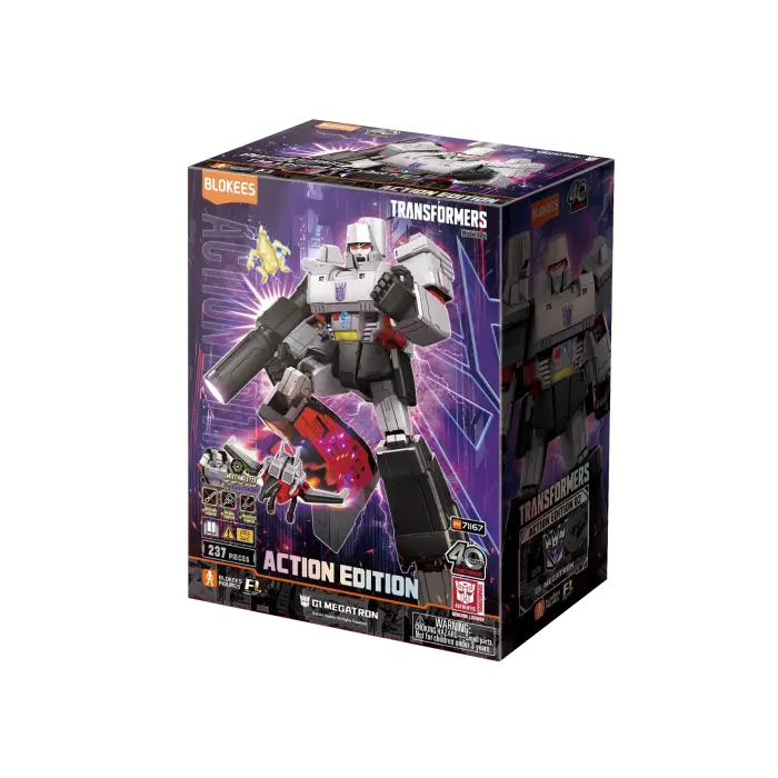 G1 Megatron