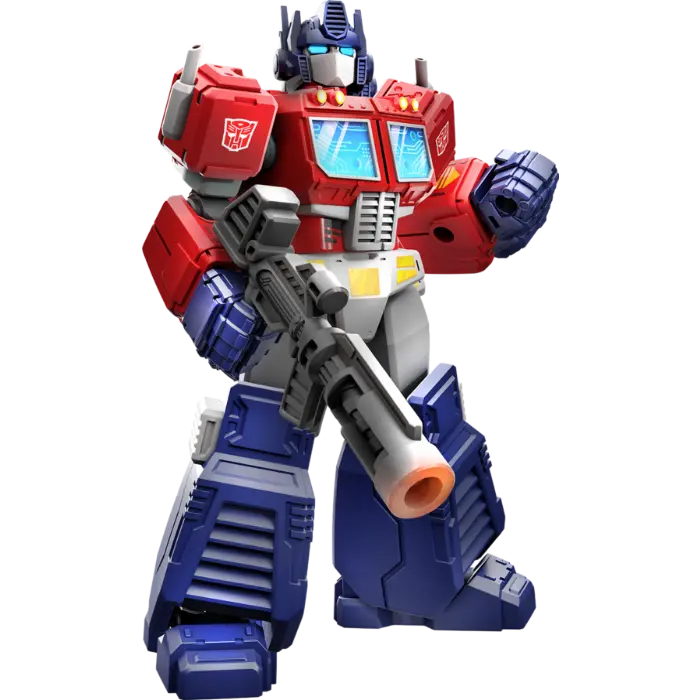 Galaxy Version 01 Roll Out