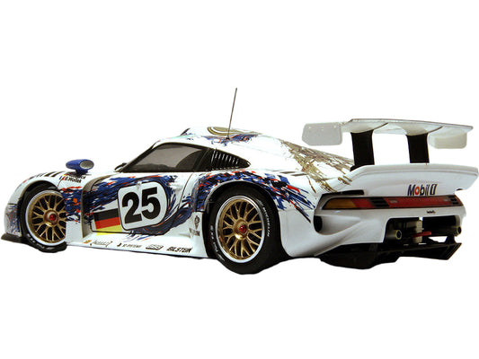 1/24 Porsche 911 GT1