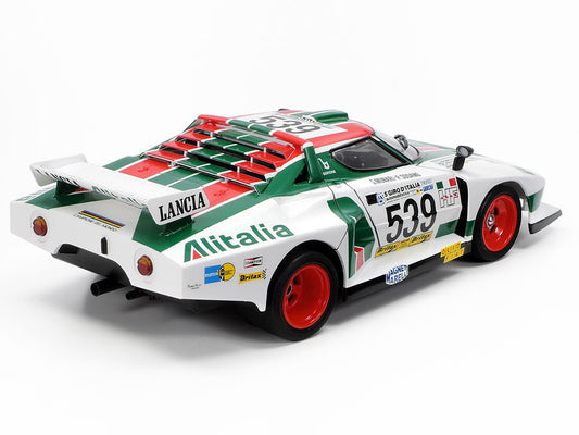1/24 Lancia Stratos Turbo