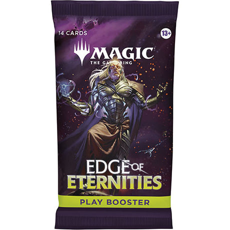 Edge of Eternities - Play Booster (30 Packs)