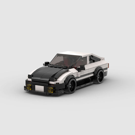 تويوتا AE86