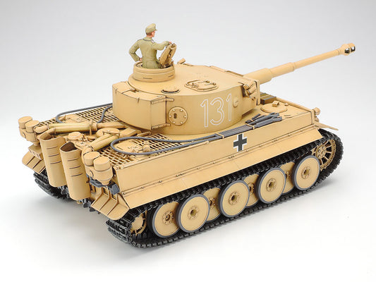 1/35 German Tiger I Initial Production