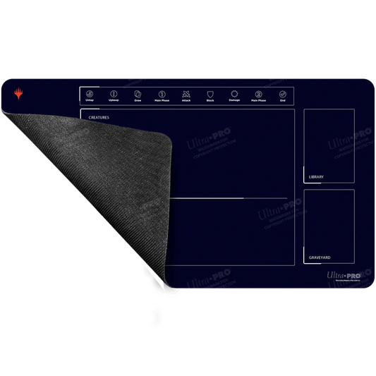 Ultra PRO - Foundations - 1-Player Playmat