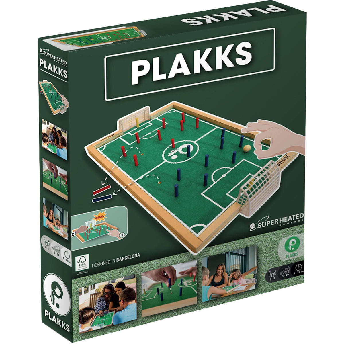 Plakks En/Ar