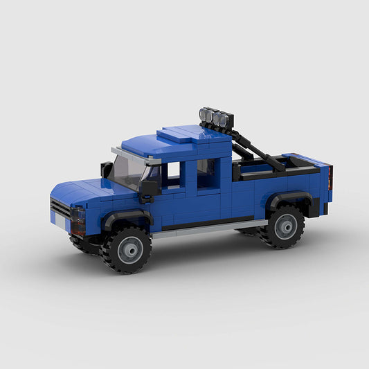 Land Rover Defender Pickup