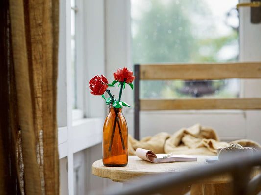 Roses