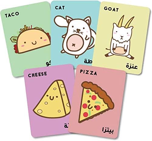 Taco Cat Goat Cheese Pizza