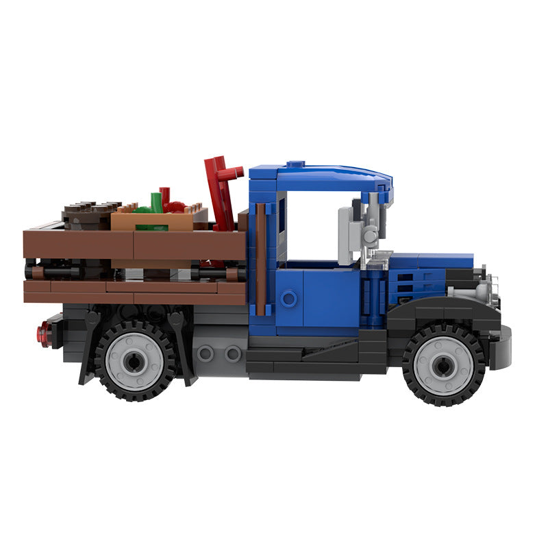 Farm Truck