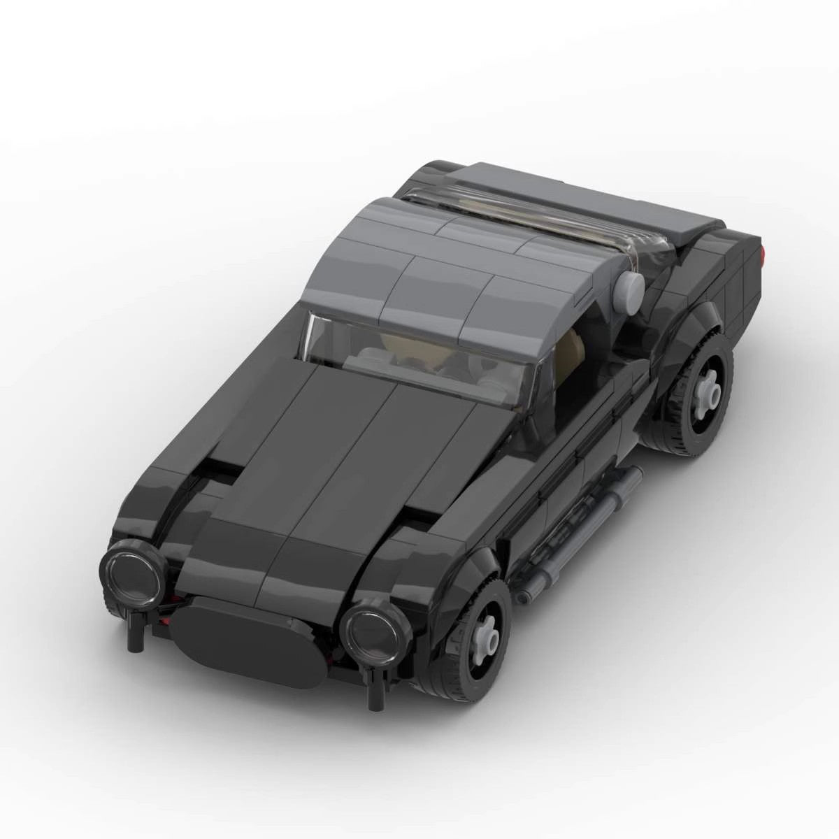 شيلبي كوبرا