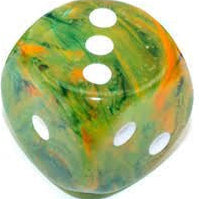 Chessex 30mm D6