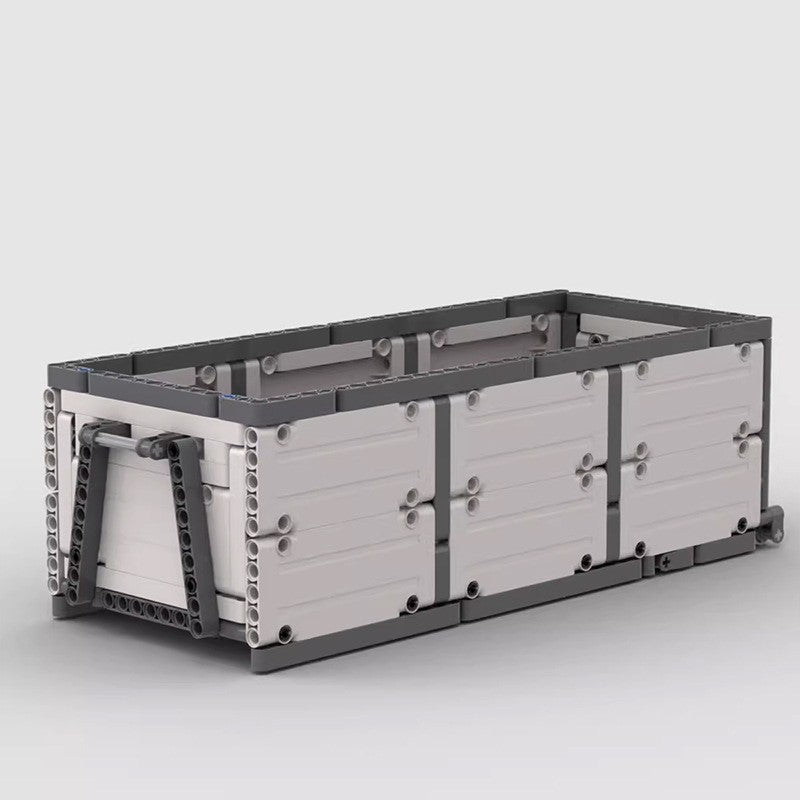 محمل خطافي من مرسيدس بنز