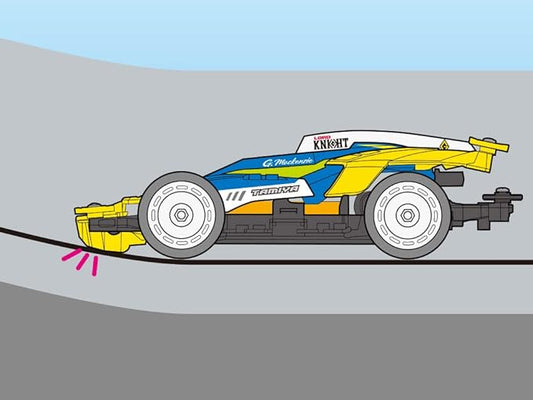 Lord Knight (VZ Chassis)