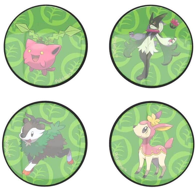 Ultra PRO: Gallery Series: Morning Meadow Alcove Click Deck Box