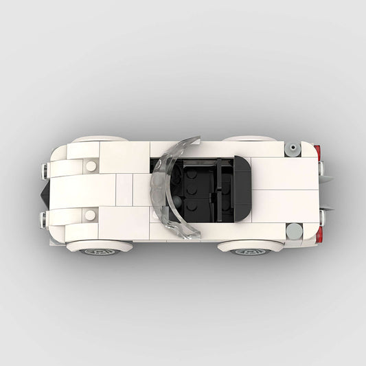 تويوتا 2000 جي تي