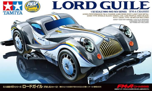 Lord Guile (FM-A Chassis)