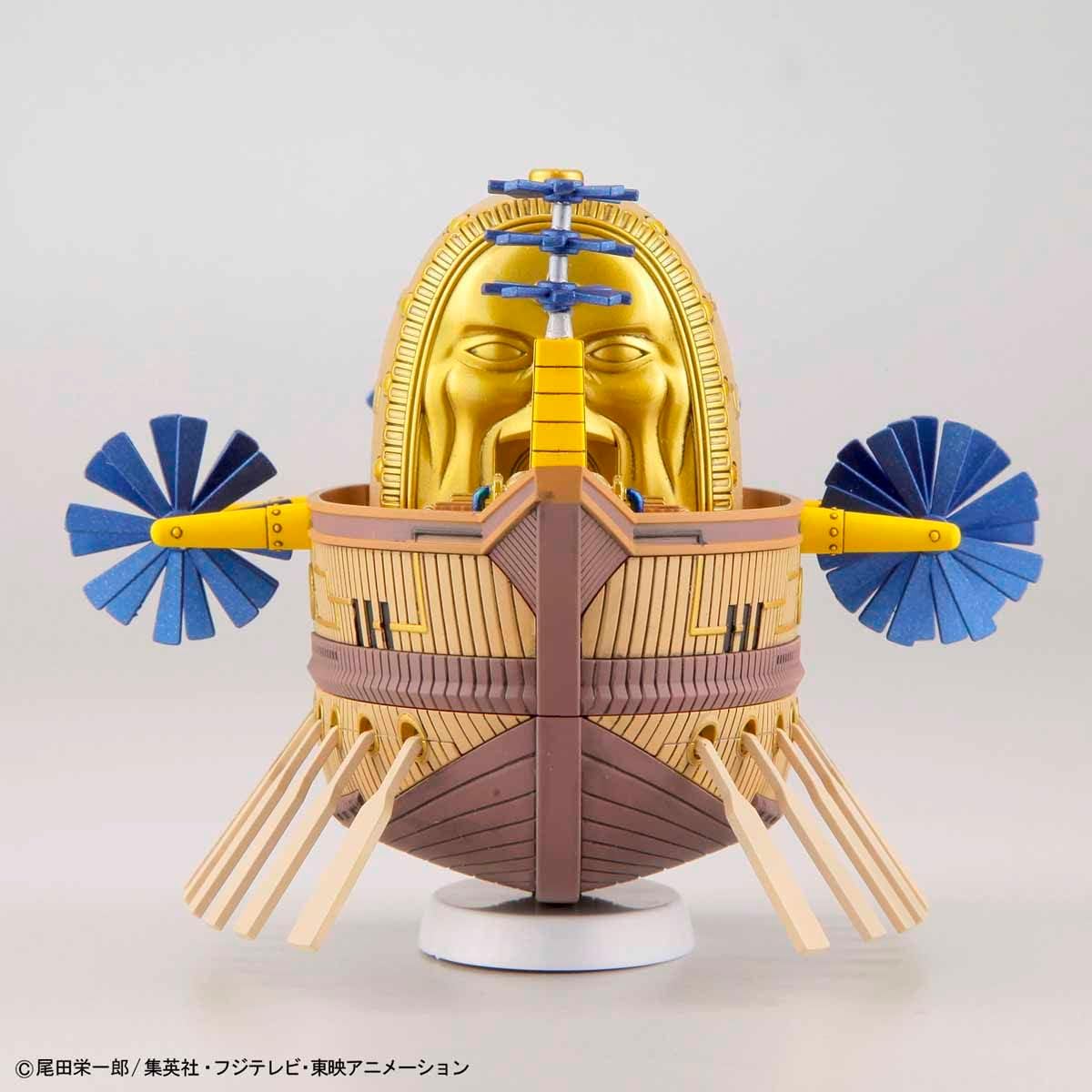 Grand Ship Collection: Ark Maxim