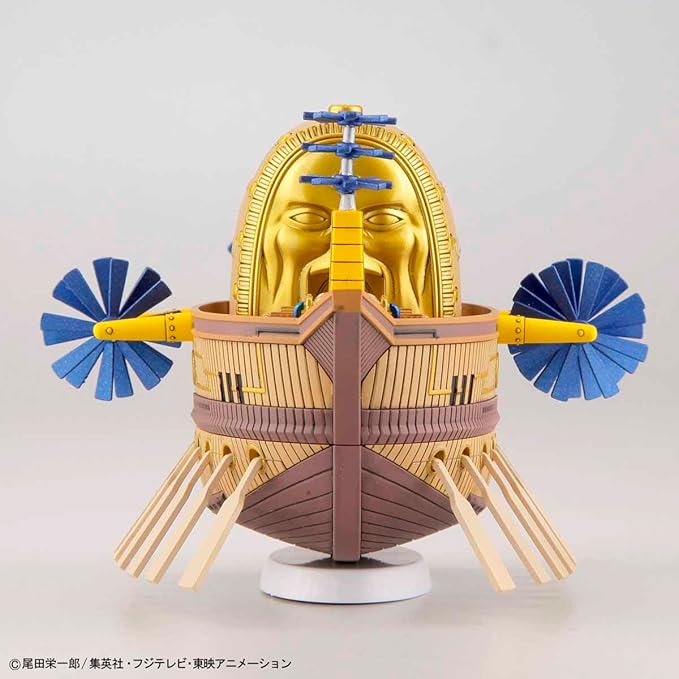 Grand Ship Collection: Ark Maxim