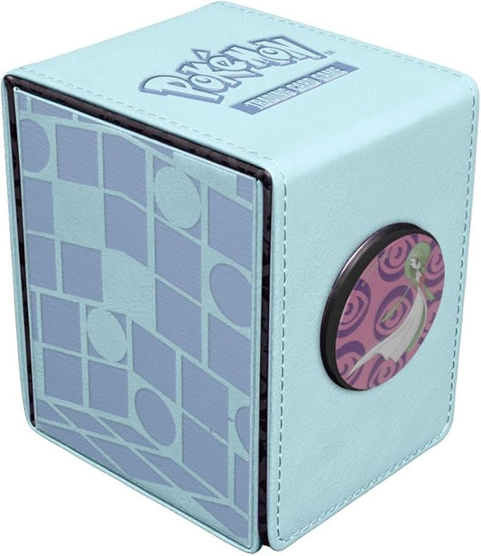 Ultra PRO: Trick Room Alcove Deck Box