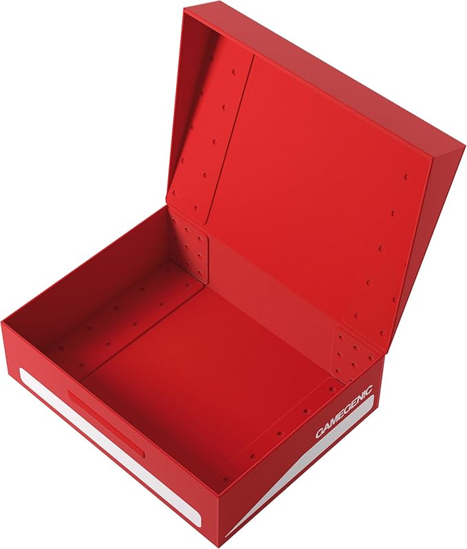 Gamegenic: Token Holder