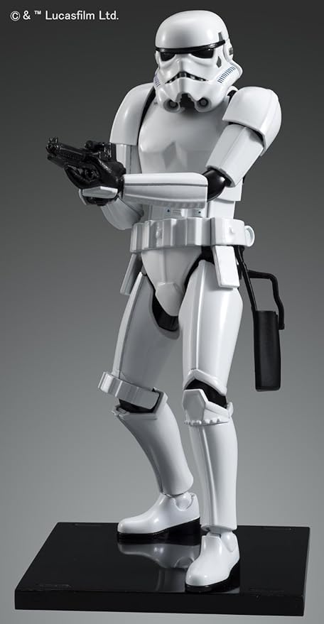 1/12 Stormtrooper