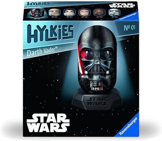 Darth Vader – 54pcs