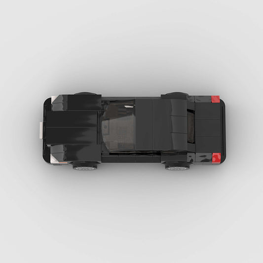 فورد كراون فيكتوريا