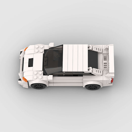 ميتسوبيشي لانسر ايفو 5