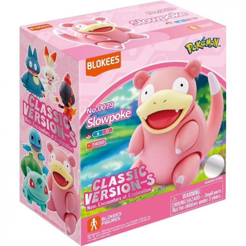 Slowpoke
