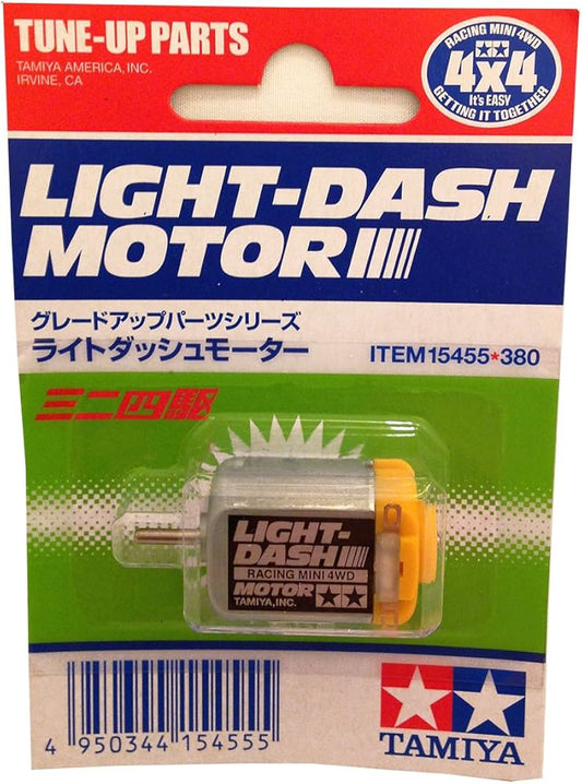 Light-Dash Motor