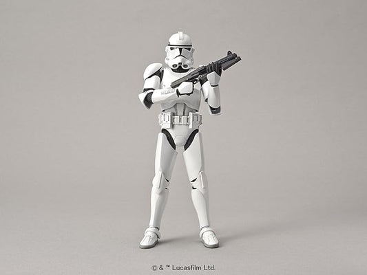 1/12 Clone Trooper