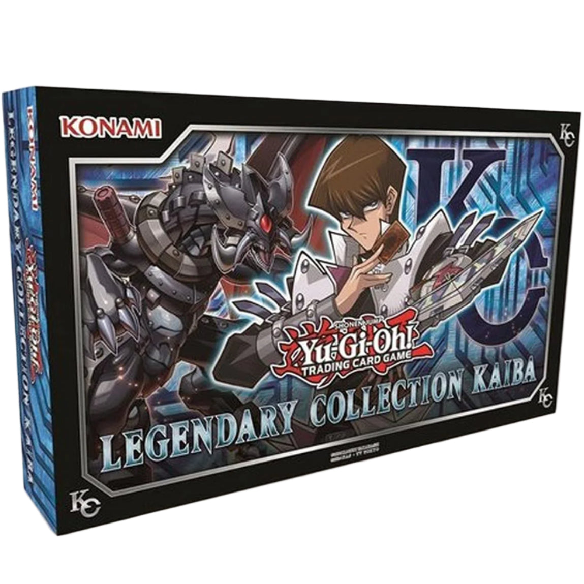 Legendary Collection Kaiba