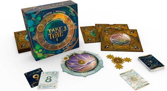 Take Time