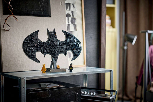 Batman Logo
