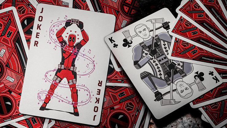 Deadpool