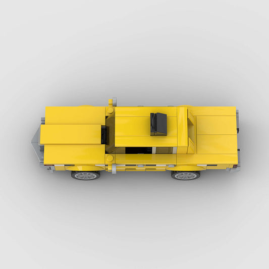 سيارة أجرة فورد كراون فيكتوريا المحدودة موديل 1991