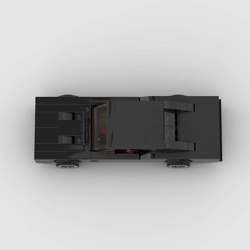 Dodge Charger Death Proof